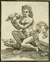 Picture 209 of 333 from Della nouissima Iconologia di Cesare Ripa Perugino Caualier de SS. Mauritio & Lazzaro : parte prima [-terza] : nella quale si descriuono diuerse imagini di virtu, vitij, affetti, passioni humane, arti, discipline, humori, elementi, corpi celesti, prouincie d'Italia, fiumi tutte parte del mondo, & altre infinite materie : opera utile ad oratori, predicatori, poeti, pittori, scultori, disegnatori, & ad'ogni studioso : per inuentar concetti, emblemi, ed'imprese, per diuisare qual si voglia apparato nutiale, funerale, trionsale : per rappresentar poemi drammatici, e per figurare co' suoi proprij simboli ciò che può cadere in pensiero humano : ampliata in quest' ultima editione non solo dallostesso auttore di trecento e cinquantadue imagini con molti discorsi pieni di varia eruditione & con molti indici copiosi (1625), leaf 471