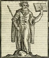 Picture 216 of 333 from Della nouissima Iconologia di Cesare Ripa Perugino Caualier de SS. Mauritio & Lazzaro : parte prima [-terza] : nella quale si descriuono diuerse imagini di virtu, vitij, affetti, passioni humane, arti, discipline, humori, elementi, corpi celesti, prouincie d'Italia, fiumi tutte parte del mondo, & altre infinite materie : opera utile ad oratori, predicatori, poeti, pittori, scultori, disegnatori, & ad'ogni studioso : per inuentar concetti, emblemi, ed'imprese, per diuisare qual si voglia apparato nutiale, funerale, trionsale : per rappresentar poemi drammatici, e per figurare co' suoi proprij simboli ciò che può cadere in pensiero humano : ampliata in quest' ultima editione non solo dallostesso auttore di trecento e cinquantadue imagini con molti discorsi pieni di varia eruditione & con molti indici copiosi (1625), leaf 484