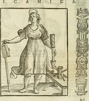 Picture 225 of 333 from Della nouissima Iconologia di Cesare Ripa Perugino Caualier de SS. Mauritio & Lazzaro : parte prima [-terza] : nella quale si descriuono diuerse imagini di virtu, vitij, affetti, passioni humane, arti, discipline, humori, elementi, corpi celesti, prouincie d'Italia, fiumi tutte parte del mondo, & altre infinite materie : opera utile ad oratori, predicatori, poeti, pittori, scultori, disegnatori, & ad'ogni studioso : per inuentar concetti, emblemi, ed'imprese, per diuisare qual si voglia apparato nutiale, funerale, trionsale : per rappresentar poemi drammatici, e per figurare co' suoi proprij simboli ciò che può cadere in pensiero humano : ampliata in quest' ultima editione non solo dallostesso auttore di trecento e cinquantadue imagini con molti discorsi pieni di varia eruditione & con molti indici copiosi (1625), leaf 519