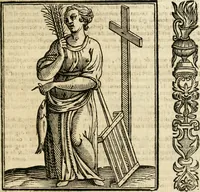 Picture 244 of 333 from Della nouissima Iconologia di Cesare Ripa Perugino Caualier de SS. Mauritio & Lazzaro : parte prima [-terza] : nella quale si descriuono diuerse imagini di virtu, vitij, affetti, passioni humane, arti, discipline, humori, elementi, corpi celesti, prouincie d'Italia, fiumi tutte parte del mondo, & altre infinite materie : opera utile ad oratori, predicatori, poeti, pittori, scultori, disegnatori, & ad'ogni studioso : per inuentar concetti, emblemi, ed'imprese, per diuisare qual si voglia apparato nutiale, funerale, trionsale : per rappresentar poemi drammatici, e per figurare co' suoi proprij simboli ciò che può cadere in pensiero humano : ampliata in quest' ultima editione non solo dallostesso auttore di trecento e cinquantadue imagini con molti discorsi pieni di varia eruditione & con molti indici copiosi (1625), leaf 570