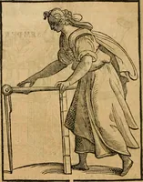 An illustration from Della nouissima Iconologia di Cesare Ripa Perugino Caualier de SS. Mauritio & Lazzaro : parte prima [-terza] : nella quale si descriuono diuerse imagini di virtu, vitij, affetti, passioni humane, arti, discipline, humori, elementi, corpi celesti, prouincie d'Italia, fiumi tutte parte del mondo, & altre infinite materie : opera utile ad oratori, predicatori, poeti, pittori, scultori, disegnatori, & ad'ogni studioso : per inuentar concetti, emblemi, ed'imprese, per diuisare qual si voglia apparato nutiale, funerale, trionsale : per rappresentar poemi drammatici, e per figurare co' suoi proprij simboli ciò che può cadere in pensiero humano : ampliata in quest' ultima editione non solo dallostesso auttore di trecento e cinquantadue imagini con molti discorsi pieni di varia eruditione & con molti indici copiosi (1625)