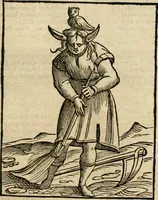 Picture 316 of 333 from Della nouissima Iconologia di Cesare Ripa Perugino Caualier de SS. Mauritio & Lazzaro : parte prima [-terza] : nella quale si descriuono diuerse imagini di virtu, vitij, affetti, passioni humane, arti, discipline, humori, elementi, corpi celesti, prouincie d'Italia, fiumi tutte parte del mondo, & altre infinite materie : opera utile ad oratori, predicatori, poeti, pittori, scultori, disegnatori, & ad'ogni studioso : per inuentar concetti, emblemi, ed'imprese, per diuisare qual si voglia apparato nutiale, funerale, trionsale : per rappresentar poemi drammatici, e per figurare co' suoi proprij simboli ciò che può cadere in pensiero humano : ampliata in quest' ultima editione non solo dallostesso auttore di trecento e cinquantadue imagini con molti discorsi pieni di varia eruditione & con molti indici copiosi (1625), leaf 768