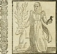 An illustration from Della nouissima Iconologia di Cesare Ripa Perugino Caualier de SS. Mauritio & Lazzaro : parte prima [-terza] : nella quale si descriuono diuerse imagini di virtu, vitij, affetti, passioni humane, arti, discipline, humori, elementi, corpi celesti, prouincie d'Italia, fiumi tutte parte del mondo, & altre infinite materie : opera utile ad oratori, predicatori, poeti, pittori, scultori, disegnatori, & ad'ogni studioso : per inuentar concetti, emblemi, ed'imprese, per diuisare qual si voglia apparato nutiale, funerale, trionsale : per rappresentar poemi drammatici, e per figurare co' suoi proprij simboli ciò che può cadere in pensiero humano : ampliata in quest' ultima editione non solo dallostesso auttore di trecento e cinquantadue imagini con molti discorsi pieni di varia eruditione & con molti indici copiosi (1625)