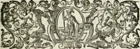 An illustration from Della nouissima Iconologia di Cesare Ripa Perugino Caualier de SS. Mauritio & Lazzaro : parte prima [-terza] : nella quale si descriuono diuerse imagini di virtu, vitij, affetti, passioni humane, arti, discipline, humori, elementi, corpi celesti, prouincie d'Italia, fiumi tutte parte del mondo, & altre infinite materie : opera utile ad oratori, predicatori, poeti, pittori, scultori, disegnatori, & ad'ogni studioso : per inuentar concetti, emblemi, ed'imprese, per diuisare qual si voglia apparato nutiale, funerale, trionsale : per rappresentar poemi drammatici, e per figurare co' suoi proprij simboli ciò che può cadere in pensiero humano : ampliata in quest' ultima editione non solo dallostesso auttore di trecento e cinquantadue imagini con molti discorsi pieni di varia eruditione & con molti indici copiosi (1625)