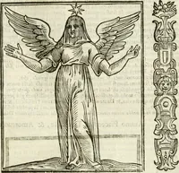 An illustration from Della novissima iconologia (1624)