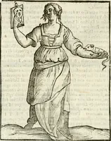 An illustration from Della novissima iconologia (1624)