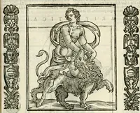 An illustration from Della novissima iconologia (1624)