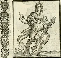 An illustration from Della novissima iconologia (1624)