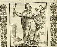 An illustration from Della novissima iconologia (1624)