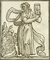 An illustration from Della novissima iconologia (1624)