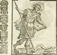 An illustration from Della novissima iconologia (1624)