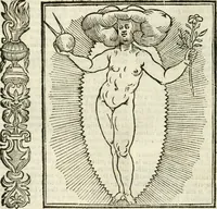 An illustration from Della novissima iconologia (1624)