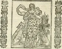 An illustration from Della novissima iconologia (1624)