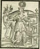 Picture 44 of 354 from Della novissima iconologia (1624), leaf 140