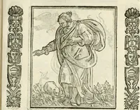 An illustration from Della novissima iconologia (1624)