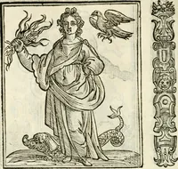 An illustration from Della novissima iconologia (1624)