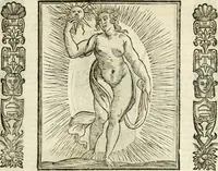 An illustration from Della novissima iconologia (1624)