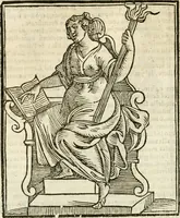 An illustration from Della novissima iconologia (1624)