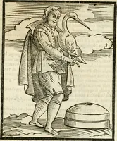 An illustration from Della novissima iconologia (1624)