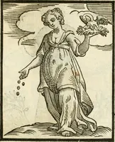 An illustration from Della novissima iconologia (1624)