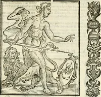 An illustration from Della novissima iconologia (1624)