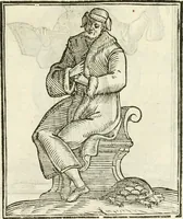 An illustration from Della novissima iconologia (1624)