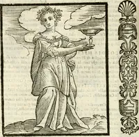 An illustration from Della novissima iconologia (1624)