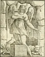 An illustration from Della novissima iconologia (1624)