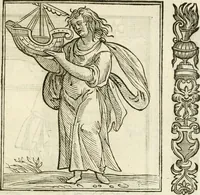 An illustration from Della novissima iconologia (1624)