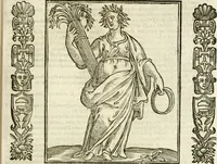 An illustration from Della novissima iconologia (1624)