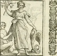 An illustration from Della novissima iconologia (1624)