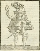 Picture 73 of 354 from Della novissima iconologia (1624), leaf 192