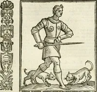 Picture 74 of 354 from Della novissima iconologia (1624), leaf 194