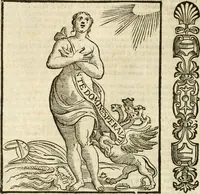 An illustration from Della novissima iconologia (1624)