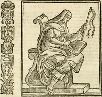 An illustration from Della novissima iconologia (1624)