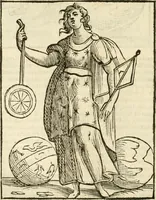 An illustration from Della novissima iconologia (1624)