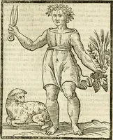 An illustration from Della novissima iconologia (1624)