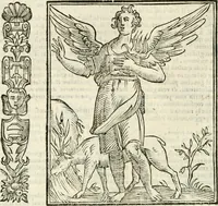 An illustration from Della novissima iconologia (1624)
