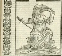 An illustration from Della novissima iconologia (1624)