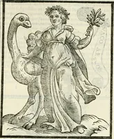 Picture 94 of 354 from Della novissima iconologia (1624), leaf 232