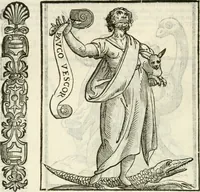 Picture 95 of 354 from Della novissima iconologia (1624), leaf 233