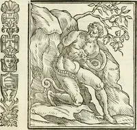 An illustration from Della novissima iconologia (1624)