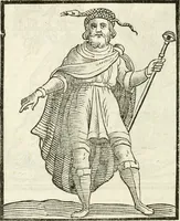An illustration from Della novissima iconologia (1624)