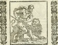 An illustration from Della novissima iconologia (1624)