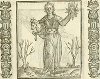An illustration from Della novissima iconologia (1624)