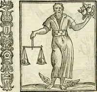 An illustration from Della novissima iconologia (1624)