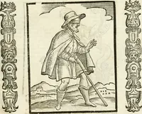 An illustration from Della novissima iconologia (1624)