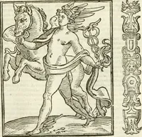An illustration from Della novissima iconologia (1624)
