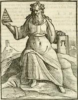 An illustration from Della novissima iconologia (1624)