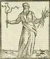 An illustration from Della novissima iconologia (1624)